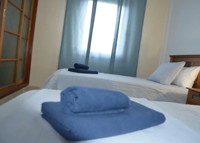 Lola Villa Playa Blanca (Lanzarote)