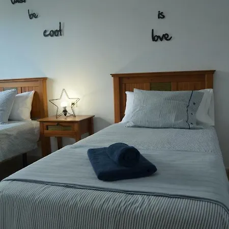 Lola Villa Playa Blanca (Lanzarote)