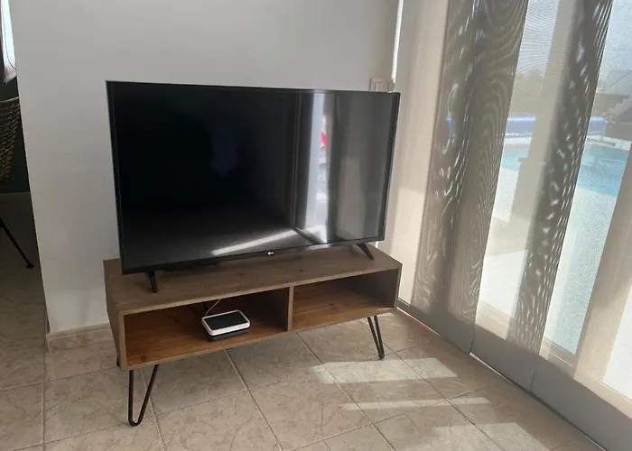 Lola * Playa Blanca (Lanzarote)