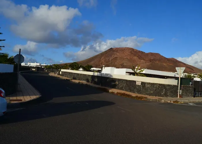 Lola Villa Playa Blanca (Lanzarote)